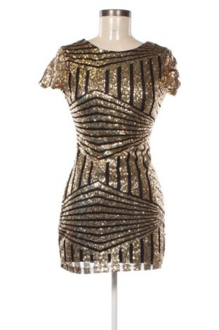 Kleid Unbranded, Größe XXS, Farbe Mehrfarbig, Preis € 15,99
