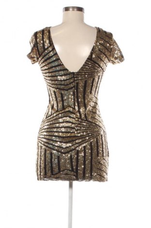 Kleid Unbranded, Größe XXS, Farbe Mehrfarbig, Preis € 15,99