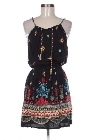 Kleid Unbranded, Größe M, Farbe Mehrfarbig, Preis € 12,99