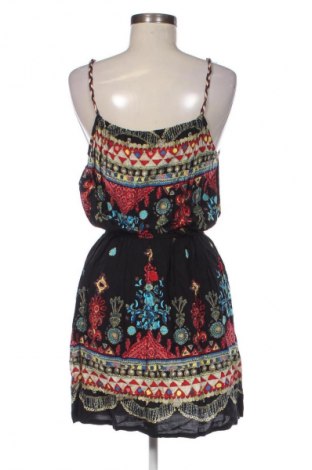 Kleid Unbranded, Größe M, Farbe Mehrfarbig, Preis € 12,99