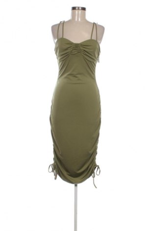 Kleid Unbranded, Größe M, Farbe Grün, Preis 31,99 €