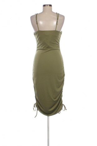 Kleid Unbranded, Größe M, Farbe Grün, Preis 31,99 €