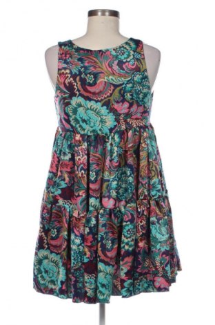 Kleid Unbranded, Größe M, Farbe Mehrfarbig, Preis € 12,99