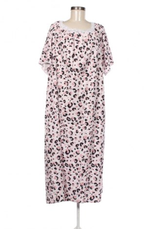 Φόρεμα Unbranded, Μέγεθος 4XL, Χρώμα Πολύχρωμο, Τιμή 26,99 €