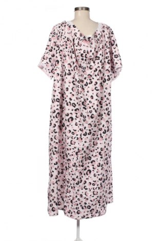 Φόρεμα Unbranded, Μέγεθος 4XL, Χρώμα Πολύχρωμο, Τιμή 26,99 €