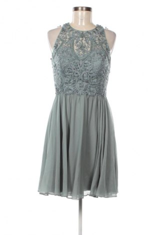 Kleid Unbranded, Größe M, Farbe Grün, Preis 64,99 €