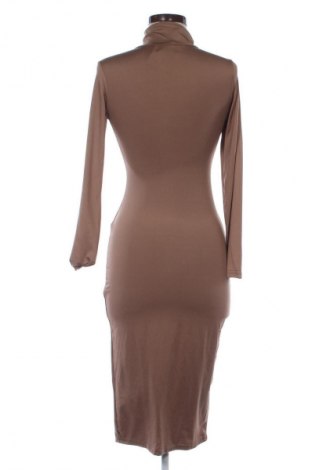 Kleid Unbranded, Größe S, Farbe Braun, Preis € 10,99