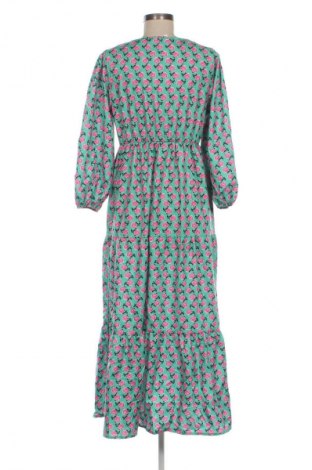 Sukienka Unbranded, Rozmiar S, Kolor Kolorowy, Cena 95,99 zł