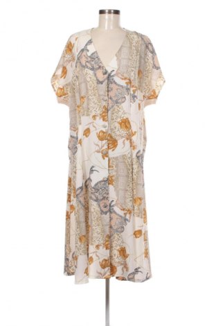 Kleid Unbranded, Größe 3XL, Farbe Mehrfarbig, Preis € 25,00