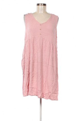 Kleid Unbranded, Größe XL, Farbe Aschrosa, Preis € 22,99