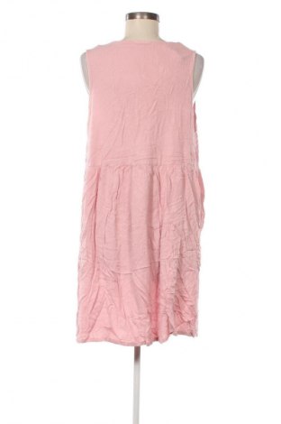Kleid Unbranded, Größe XL, Farbe Aschrosa, Preis € 22,99