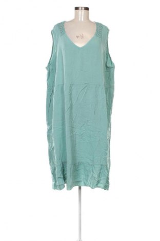 Kleid Unbranded, Größe 4XL, Farbe Grün, Preis € 19,99