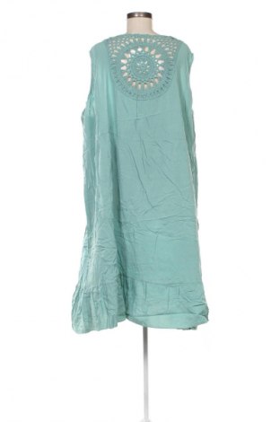 Kleid Unbranded, Größe 4XL, Farbe Grün, Preis € 19,99