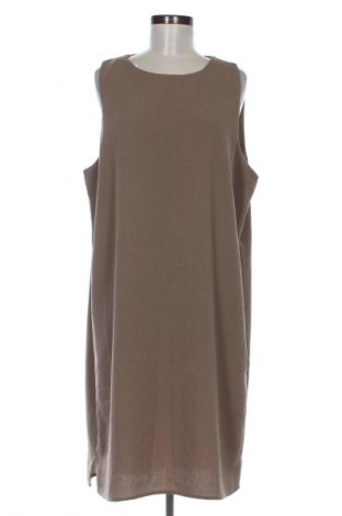 Kleid Unbranded, Größe XL, Farbe Beige, Preis € 11,99