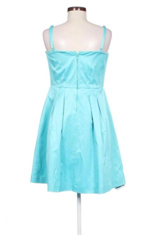 Kleid Unbranded, Größe L, Farbe Blau, Preis € 11,99