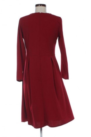 Šaty  Unbranded, Velikost M, Barva Červená, Cena  229,00 Kč