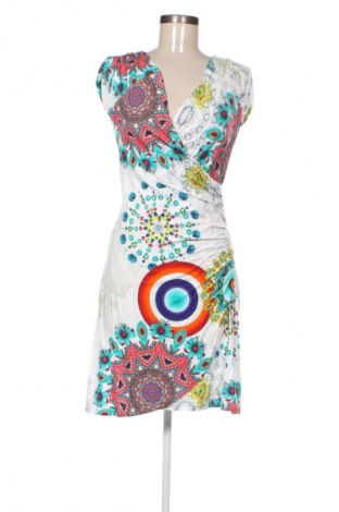 Kleid Unbranded, Größe L, Farbe Mehrfarbig, Preis € 24,29