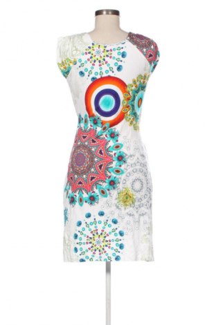 Kleid Unbranded, Größe L, Farbe Mehrfarbig, Preis € 24,29