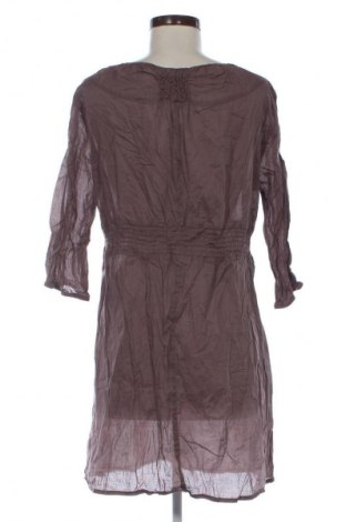 Kleid Unbranded, Größe L, Farbe Braun, Preis € 11,99