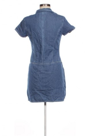 Kleid Unbranded, Größe XS, Farbe Blau, Preis € 12,99