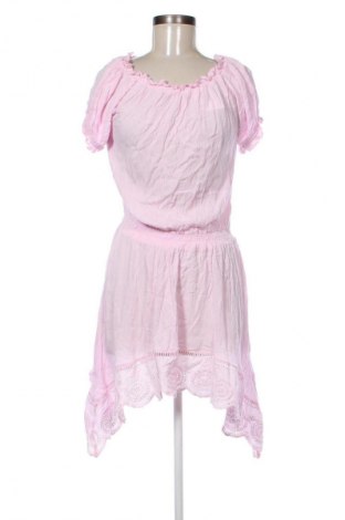 Šaty  Unbranded, Velikost M, Barva Růžová, Cena  309,00 Kč