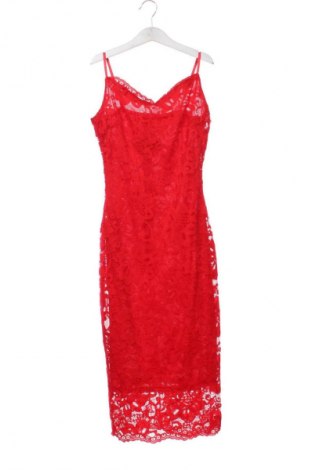Kleid Unbranded, Größe S, Farbe Rot, Preis € 11,99
