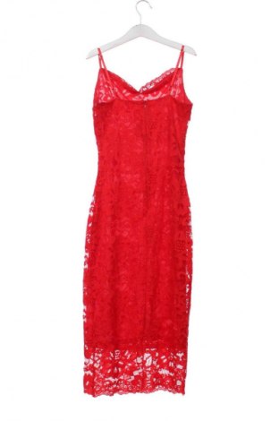 Kleid Unbranded, Größe S, Farbe Rot, Preis € 11,99