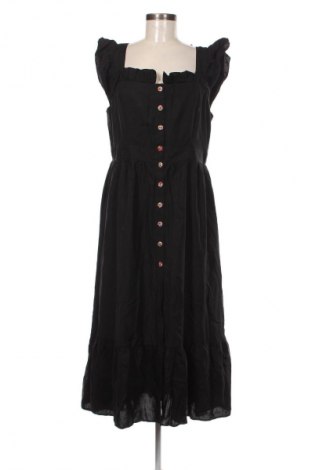 Φόρεμα Unbranded, Μέγεθος XL, Χρώμα Μαύρο, Τιμή 29,99 €