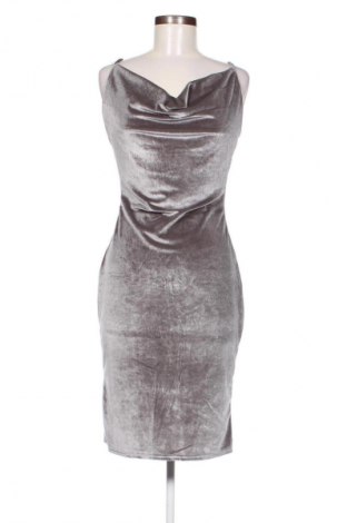 Kleid Unbranded, Größe S, Farbe Grau, Preis € 14,83