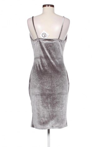 Kleid Unbranded, Größe S, Farbe Grau, Preis € 14,83