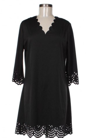 Kleid Unbranded, Größe L, Farbe Schwarz, Preis € 9,99