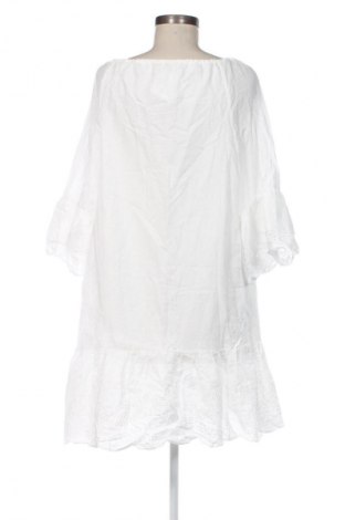 Šaty  Unbranded, Velikost XL, Barva Bílá, Cena  469,00 Kč