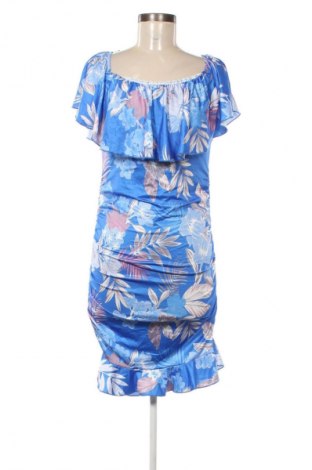 Kleid Unbranded, Größe L, Farbe Mehrfarbig, Preis 18,99 €