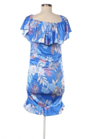 Kleid Unbranded, Größe L, Farbe Mehrfarbig, Preis 18,99 €