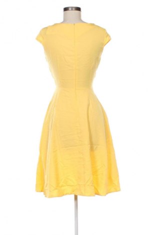 Kleid Unbranded, Größe S, Farbe Orange, Preis 11,99 €