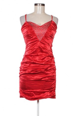 Kleid Unbranded, Größe M, Farbe Rot, Preis € 40,99