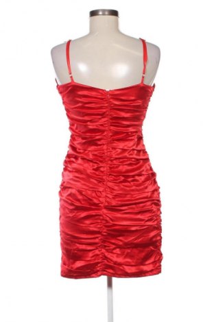 Kleid Unbranded, Größe M, Farbe Rot, Preis € 40,99