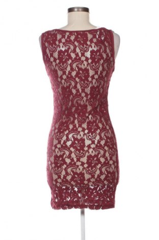 Kleid Unbranded, Größe M, Farbe Rot, Preis 17,99 €