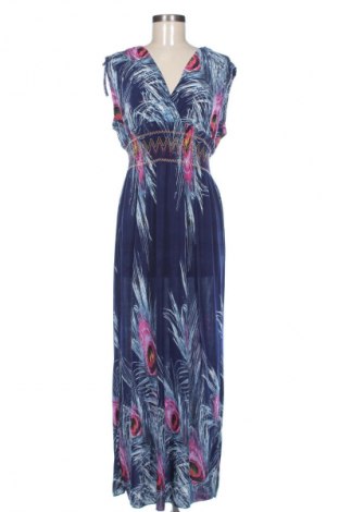Kleid Unbranded, Größe 3XL, Farbe Mehrfarbig, Preis 27,99 €