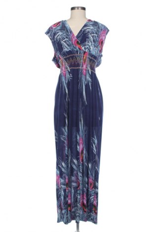Kleid Unbranded, Größe 3XL, Farbe Mehrfarbig, Preis 27,99 €