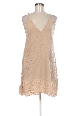Φόρεμα Unbranded, Μέγεθος L, Χρώμα  Μπέζ, Τιμή 9,99 €