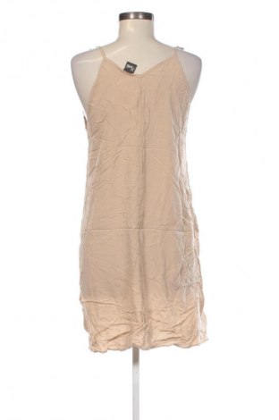 Φόρεμα Unbranded, Μέγεθος L, Χρώμα  Μπέζ, Τιμή 9,99 €