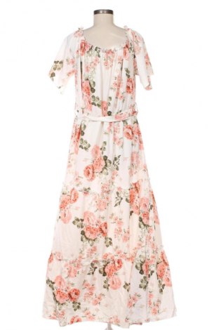 Kleid Unbranded, Größe XL, Farbe Mehrfarbig, Preis 26,99 €
