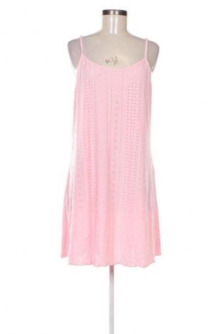 Kleid Unbranded, Größe XXL, Farbe Rosa, Preis 22,99 €