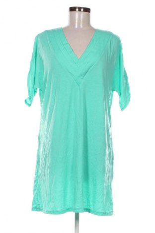 Rochie Unbranded, Mărime XL, Culoare Verde, Preț 98,99 Lei