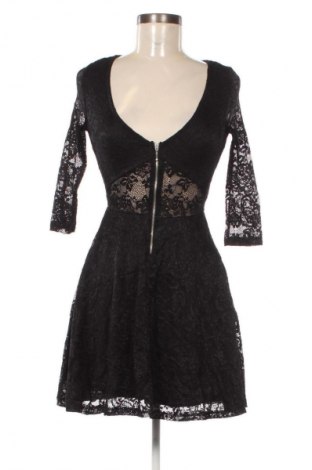 Kleid Unbranded, Größe XS, Farbe Schwarz, Preis € 20,99