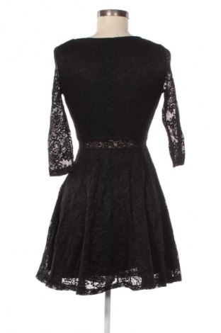Kleid Unbranded, Größe XS, Farbe Schwarz, Preis € 20,99