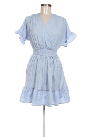 Kleid Unbranded, Größe M, Farbe Blau, Preis 15,99 €