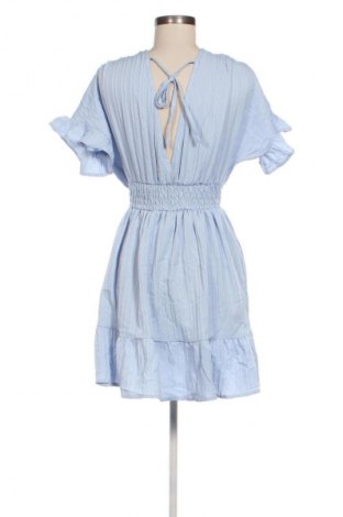 Kleid Unbranded, Größe M, Farbe Blau, Preis 15,99 €