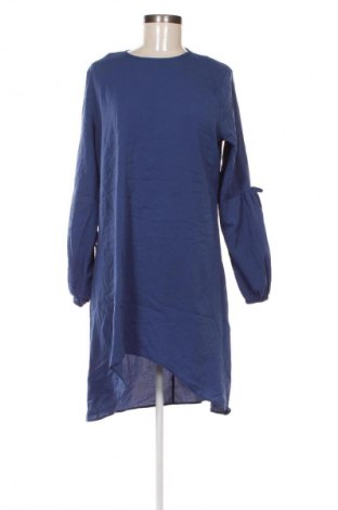 Kleid Unbranded, Größe L, Farbe Blau, Preis 9,99 €